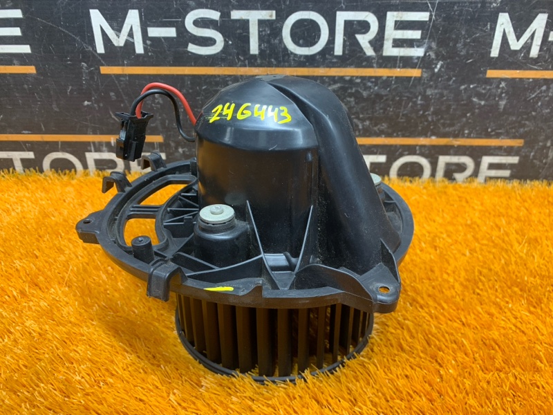 мотор печки, 3000 рублей, Красноярск