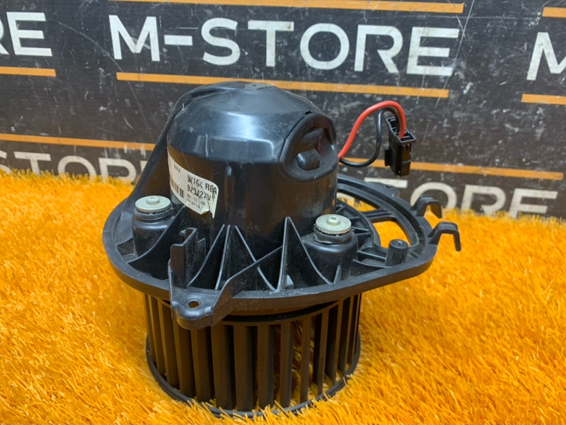 мотор печки, 3000 рублей, Красноярск