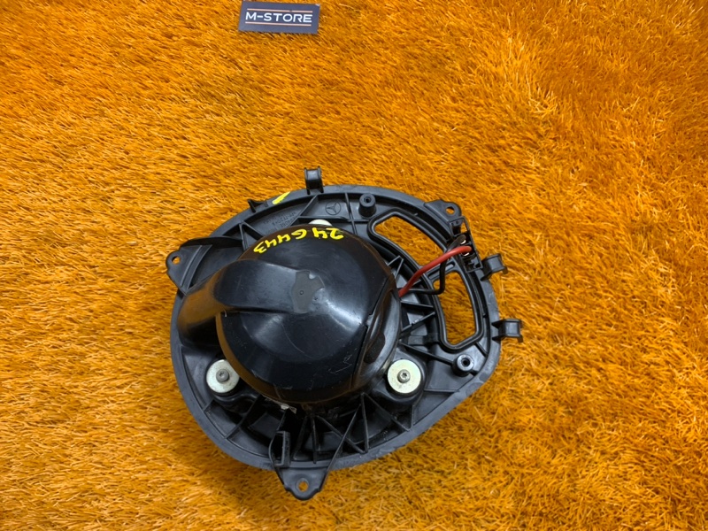 мотор печки, 3000 рублей, Красноярск