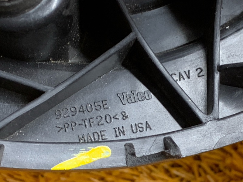 мотор печки, 3000 рублей, Красноярск