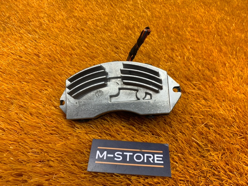 Регулятор отопителя, 1500 рублей, Красноярск