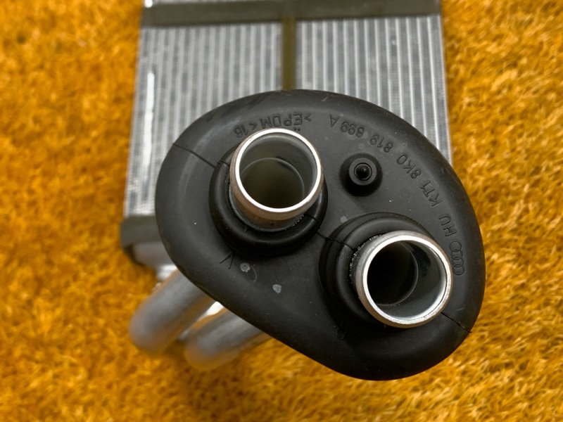 радиатор печки, 1000 рублей, Красноярск