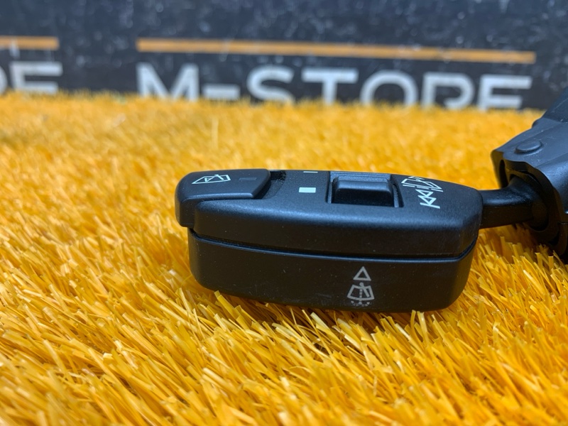 переключатель дворников, 300 рублей, Красноярск