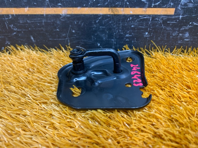 скоба капота, 500 рублей, Красноярск