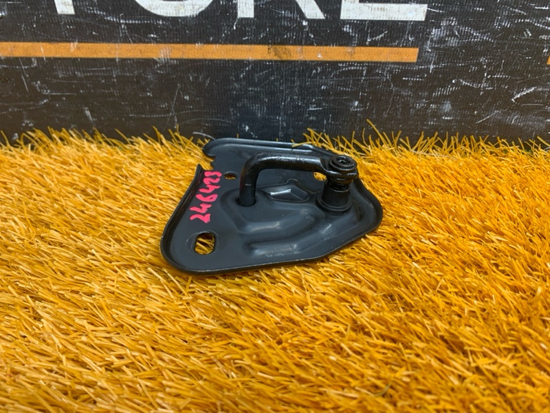 скоба капота, 500 рублей, Красноярск