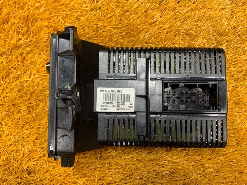 Переключатель света фар, 2000 рублей, Красноярск