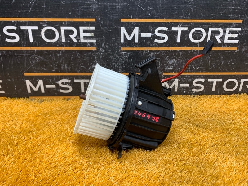 мотор печки, 1500 рублей, Красноярск