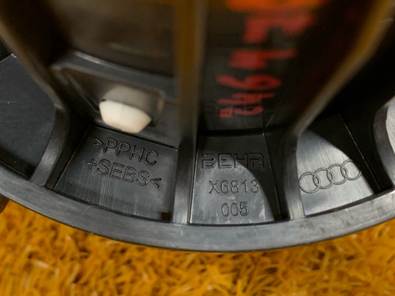 мотор печки, 1500 рублей, Красноярск