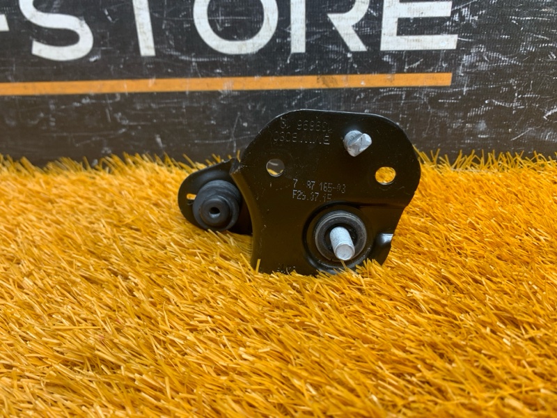 скоба капота, 670 рублей, Красноярск