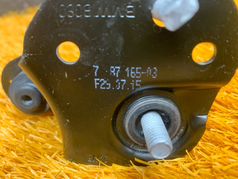 скоба капота, 670 рублей, Красноярск