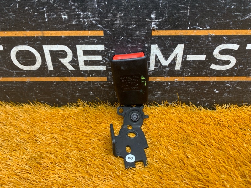 замок ремня безопасности, 1720 рублей, Красноярск