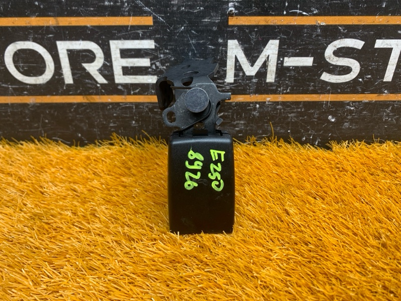 замок ремня безопасности, 1720 рублей, Красноярск