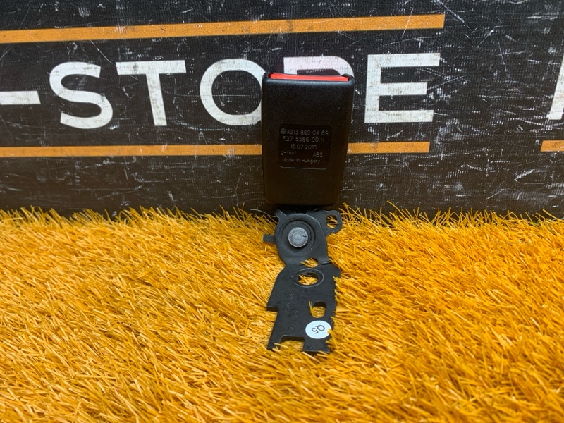 замок ремня безопасности, 1720 рублей, Красноярск