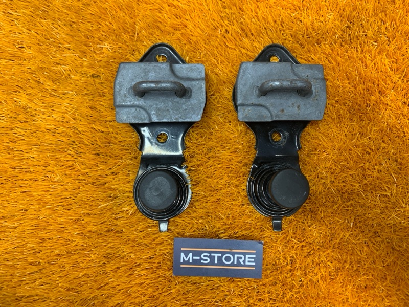 скоба капота, 600 рублей, Красноярск