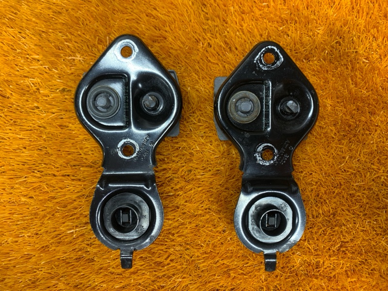 скоба капота, 600 рублей, Красноярск