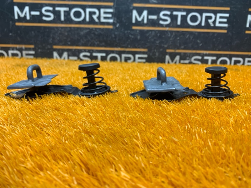 скоба капота, 600 рублей, Красноярск