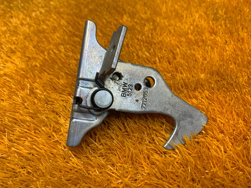 замок капота, 300 рублей, Красноярск