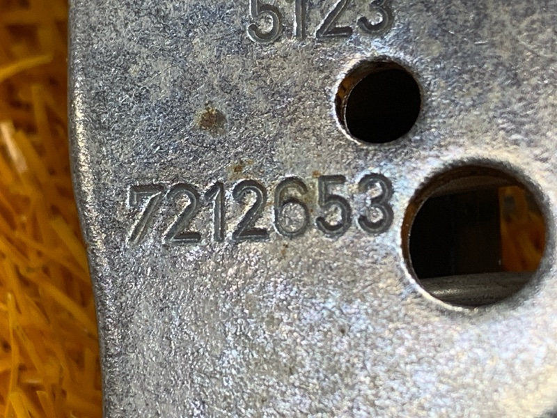 замок капота, 300 рублей, Красноярск