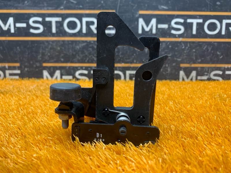 замок капота, 1100 рублей, Красноярск