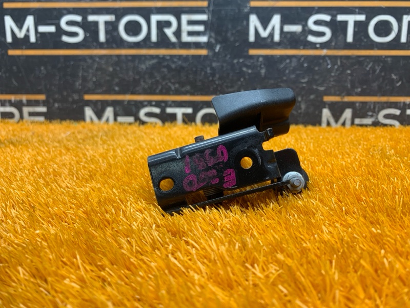 замок капота, 1100 рублей, Красноярск