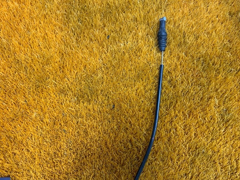 трос капота, 1630 рублей, Красноярск