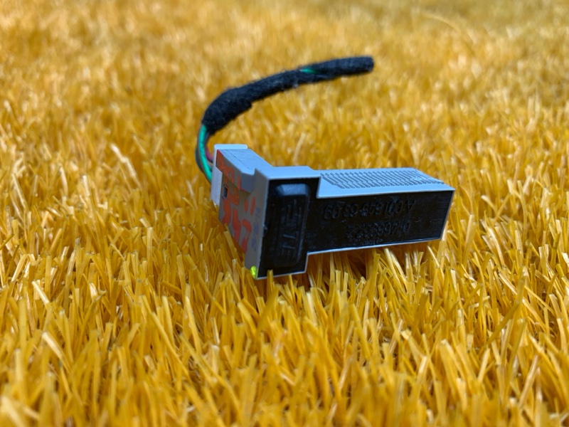 датчик тормоза(лягушка), 460 рублей, Красноярск