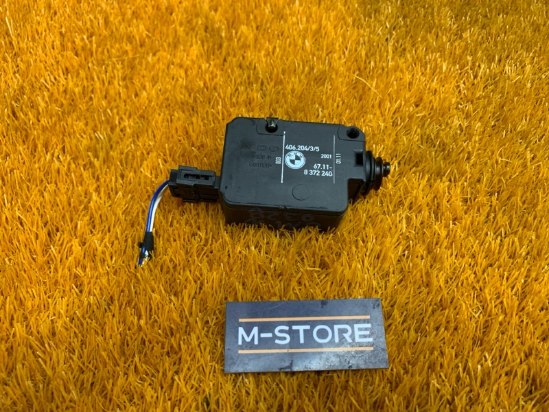 Замок лючка бензобака, 400 рублей, Красноярск