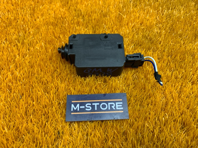 Замок лючка бензобака, 400 рублей, Красноярск