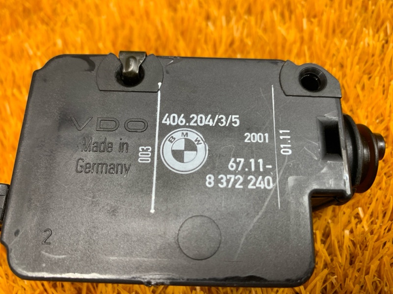 Замок лючка бензобака, 400 рублей, Красноярск