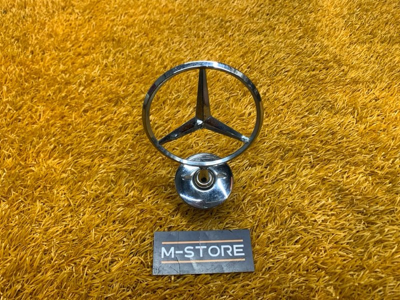 Эмблема на капот, 1500 рублей, Красноярск