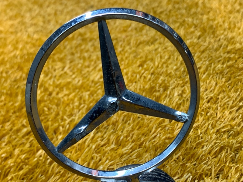 Эмблема на капот, 1500 рублей, Красноярск