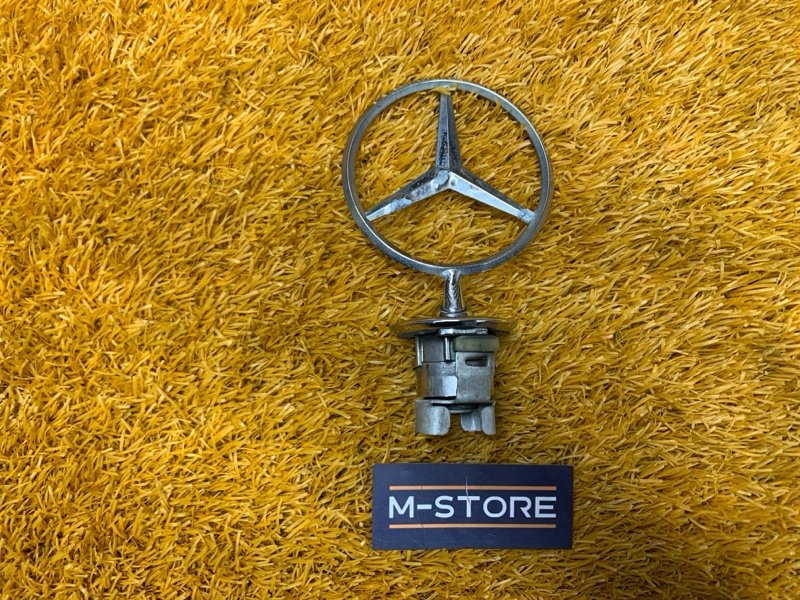 Эмблема на капот, 1500 рублей, Красноярск