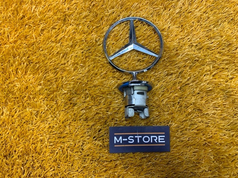 Эмблема на капот, 1500 рублей, Красноярск