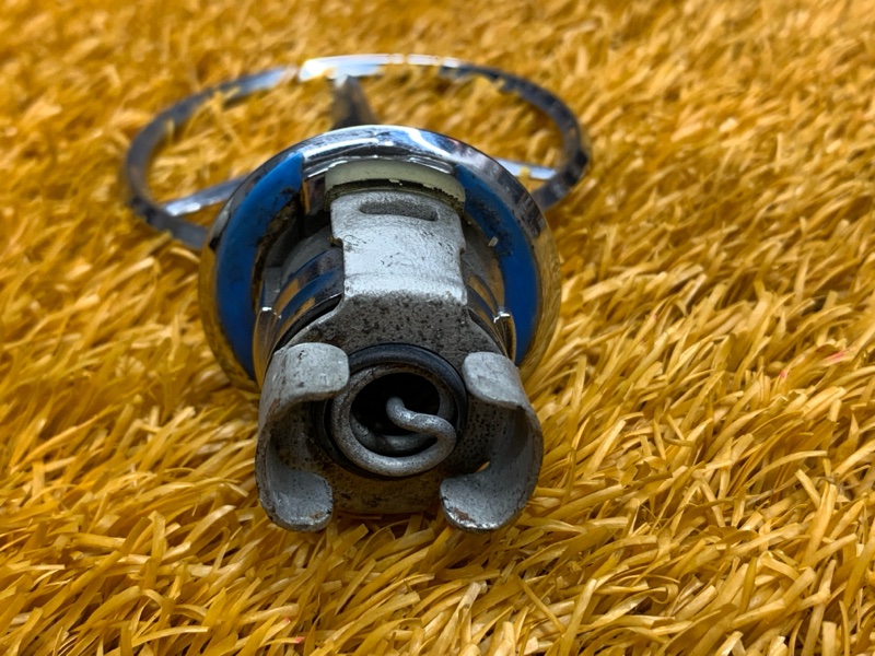 Эмблема на капот, 1500 рублей, Красноярск