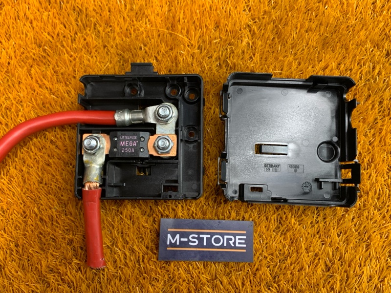 блок предохранителей, 400 рублей, Красноярск