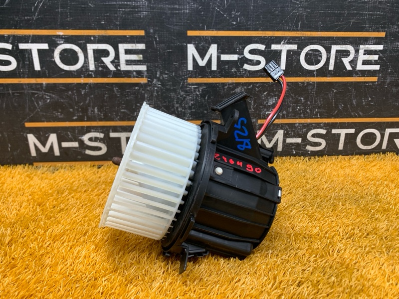 мотор печки, 1500 рублей, Красноярск