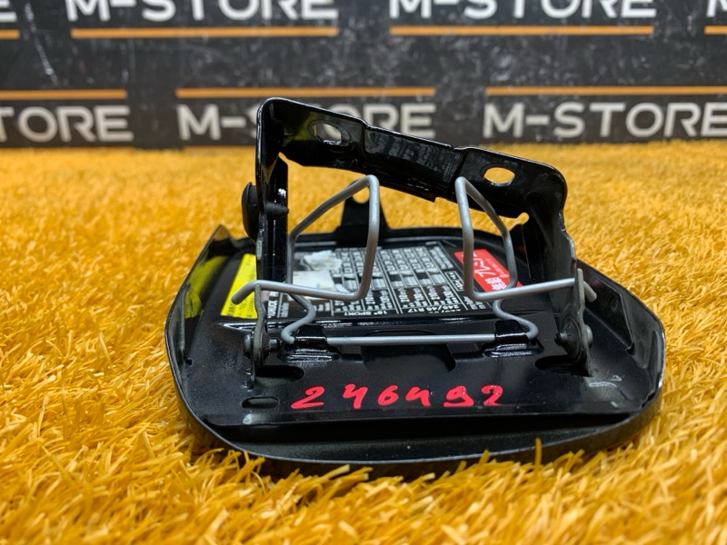 лючок бензобака, 610 рублей, Красноярск