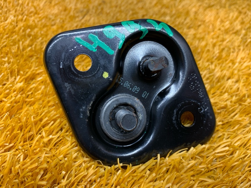 скоба капота, 600 рублей, Красноярск