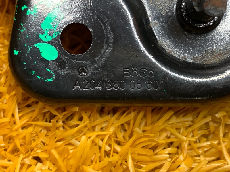 скоба капота, 600 рублей, Красноярск