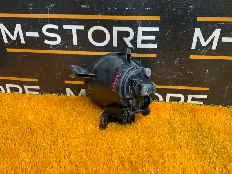 фара противотуманная, 2220 рублей, Красноярск