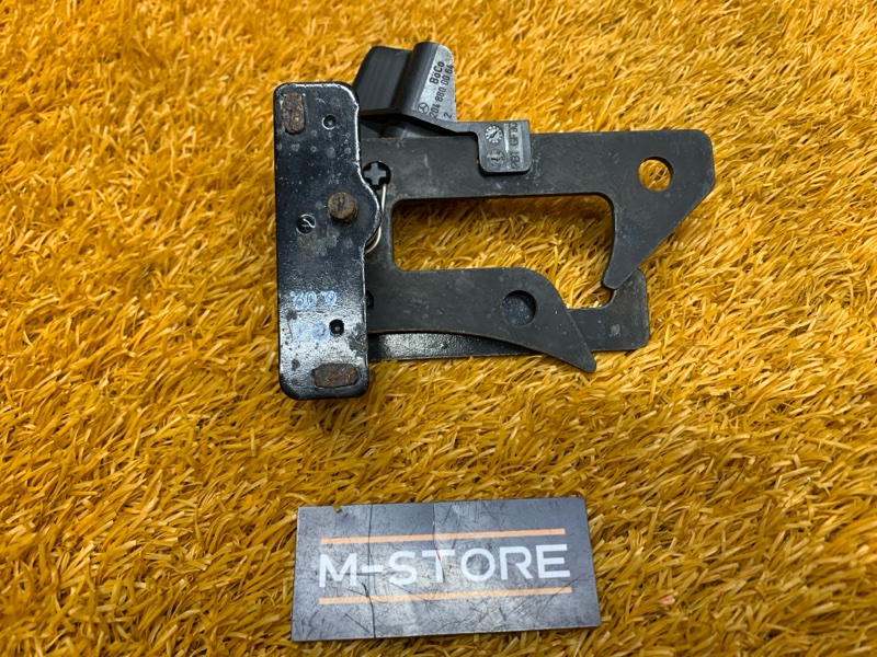 замок капота, 1100 рублей, Красноярск