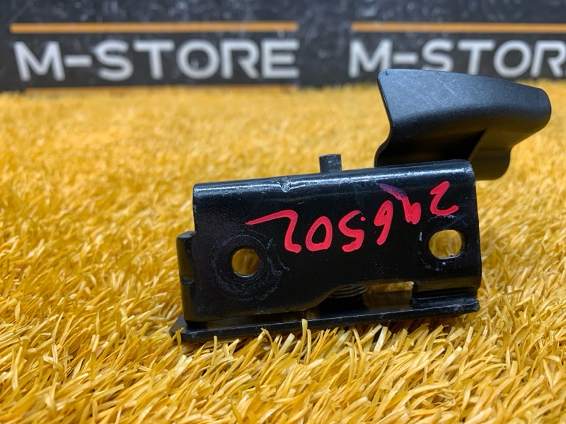 замок капота, 1100 рублей, Красноярск