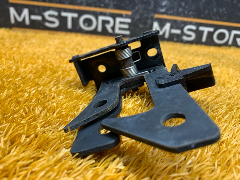 замок капота, 1100 рублей, Красноярск