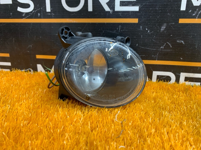 фара противотуманная, 2000 рублей, Красноярск