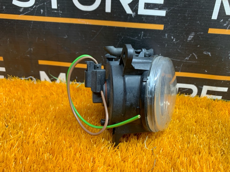 фара противотуманная, 2000 рублей, Красноярск