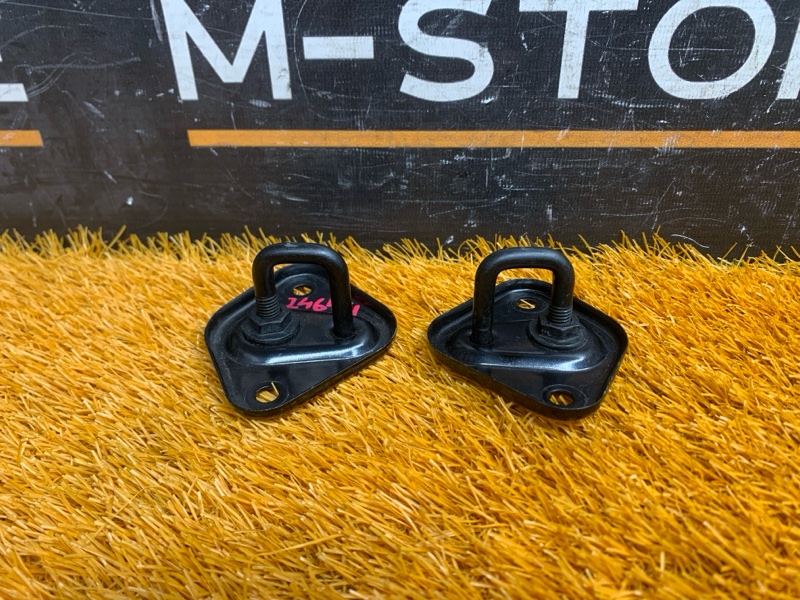 скоба капота, 670 рублей, Красноярск