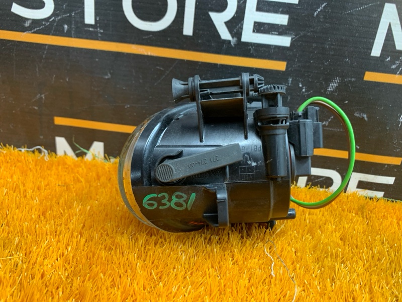 фара противотуманная, 2000 рублей, Красноярск