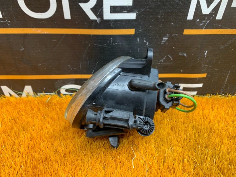 фара противотуманная, 2000 рублей, Красноярск