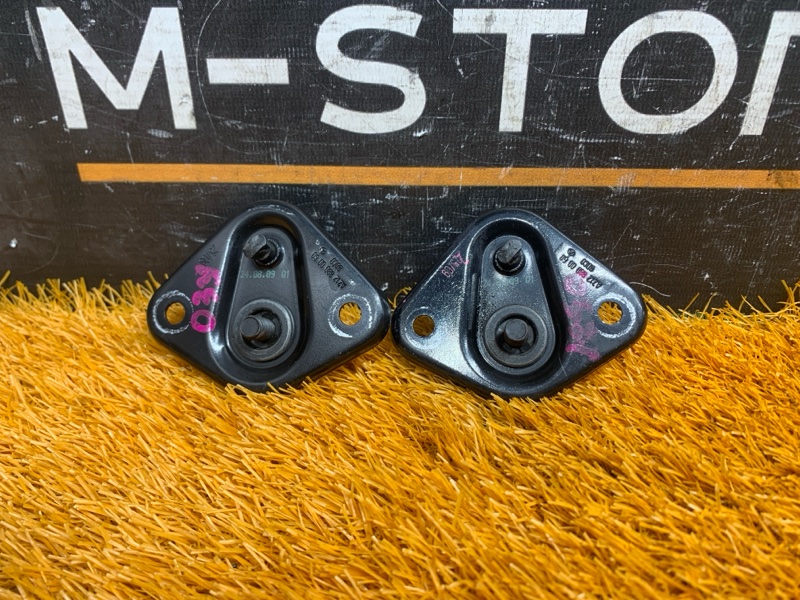 скоба капота, 670 рублей, Красноярск