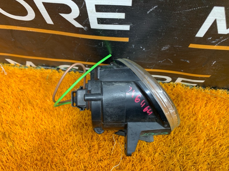 фара противотуманная, 2000 рублей, Красноярск